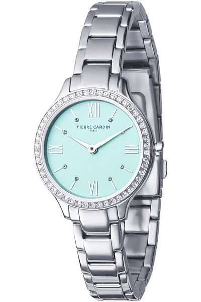 Pierre Cardin Crm.0003 Women's Wristwatch