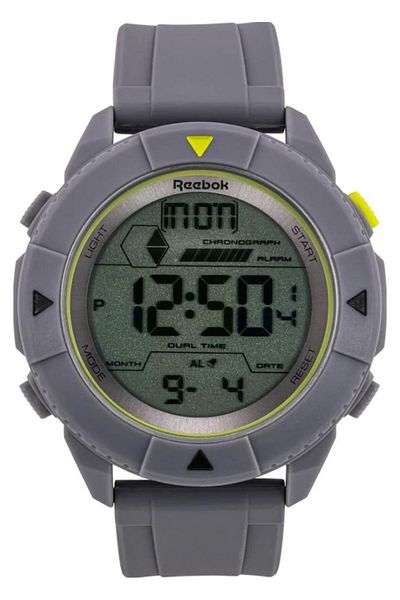 Reebok Rv-blz-g9-psps-ws Men's Wristwatch