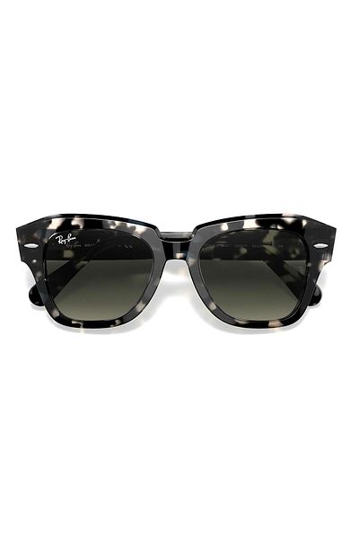 Ray-Ban Rb2186-133371 49 Unisex Sunglasses