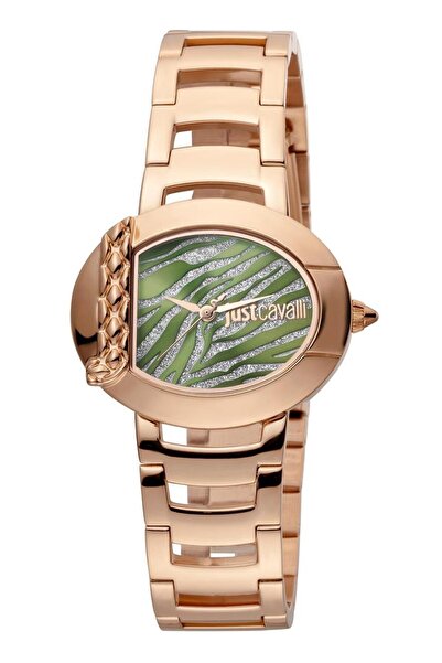 Just Cavalli ساعة يد نسائية Jc1l109m0065