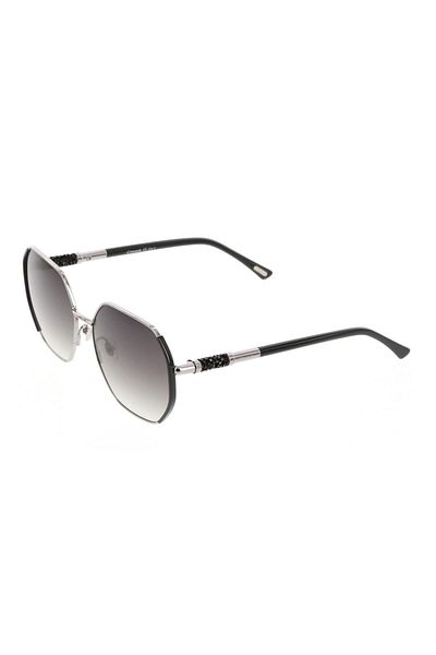 Osse Os3395-03 58 Women's Sunglasses