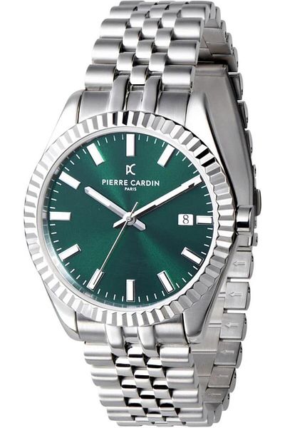 Pierre Cardin Cop.0002 Men's Wristwatch
