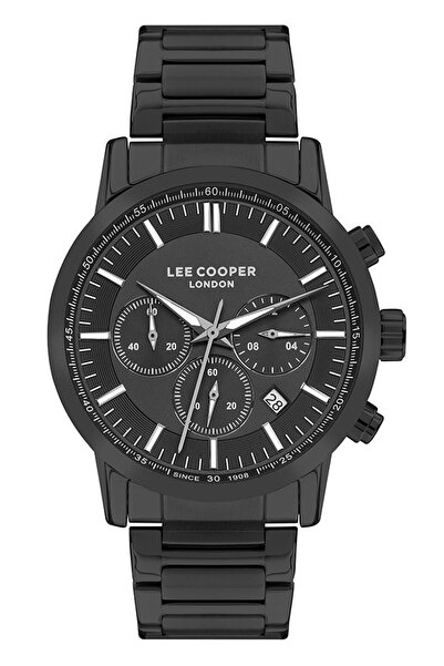Lee Cooper Lc07505.660-nm Erkek Kol Saati