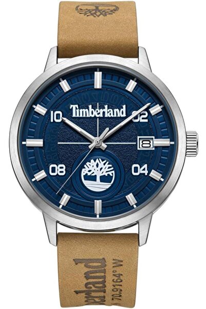 Timberland Tdwgb2182001 Erkek Kol Saati