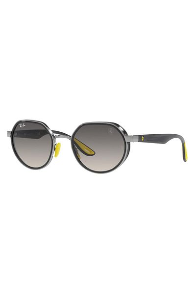 Ray-Ban Ferrari Rb3703m F03011 51 Unisex Sunglasses