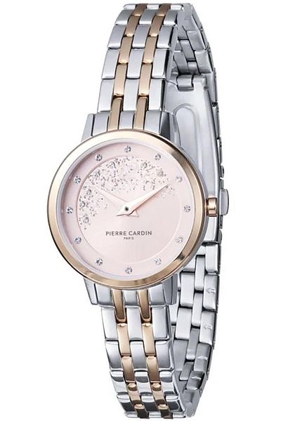 Pierre Cardin Cbl.0003 Women's Wristwatch