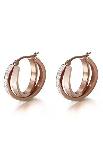 Lee Cooper Lc.e.01058.440 Kadın Küpe