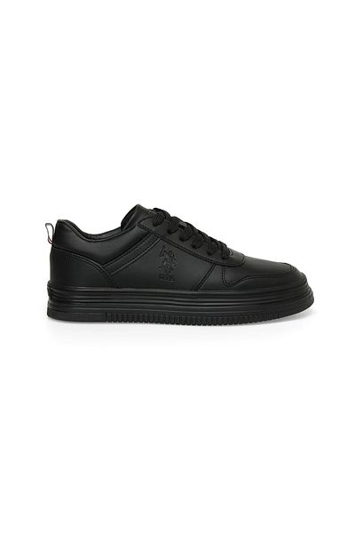U.S. Polo Assn. Pantofi negri Suri pentru femei