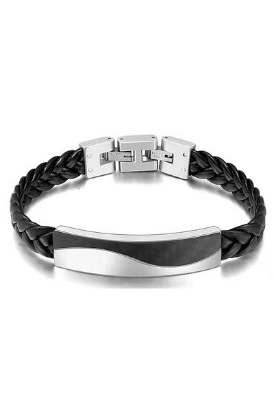 Lee Cooper Lc.b.01349.351 Men's Bracelet