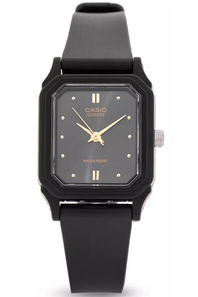 Casio Lq-142e-1adf Women's Wristwatch