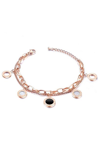 Lee Cooper Lc.b.01028.450 Women's Anklet