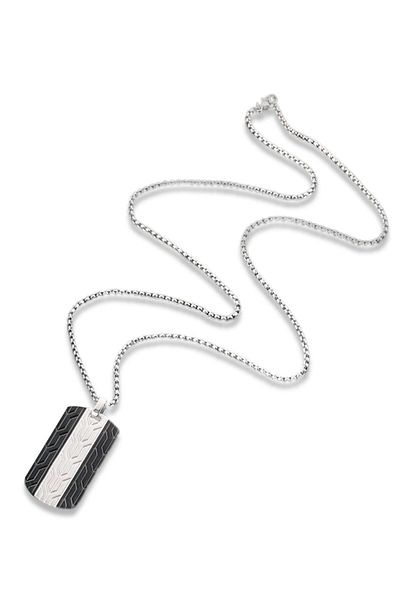Lee Cooper Lc.n.01153.350 Men's Necklace