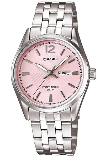 Casio Ltp-1335d-5avdf Women's Wristwatch