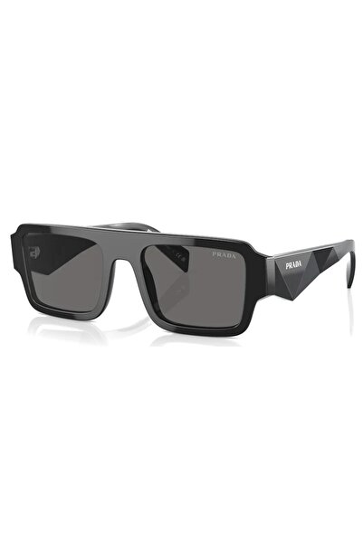 Prada Spr A05 16k-08z Ekartman: 53 نظارة شمسية للجنسين