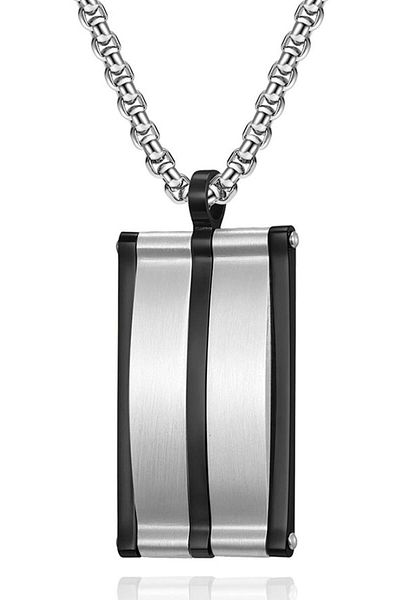 Lee Cooper Lc.n.01501.630 Men's Necklace