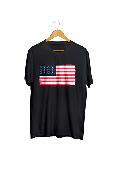 PERISENSE للجنسين النساء الرجال الولايات المتحدة الأمريكية علم الدولة مطبوعة ...