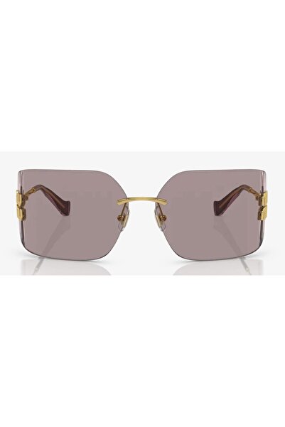 Miu Miu Mıu Mıu Mu54ys 5ak-06i 80 Kadın Güneş Gözlüğü