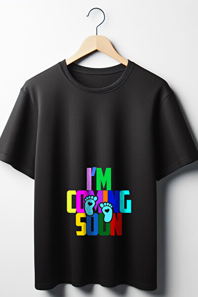 Vordevia Χαριτωμένο μπλουζάκι με στάμπα για μωρό μωρό