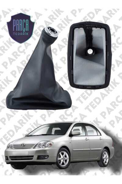 PARÇA TEDARİK Toyota Corolla Vites Körüğü 2003 -2006