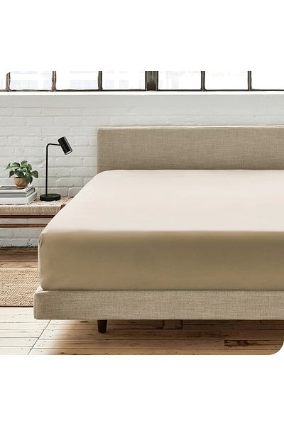 Skyrose Skyhome Series Single Sheet Set 160 x 240 cm Plain (Sheet + Pillow Case) Home textile