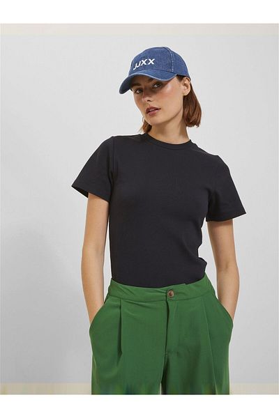 JJXX Kappe JXBasic Big Logo Baseball