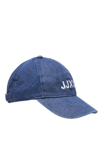 JJXX Kappe JXBasic Big Logo Baseball