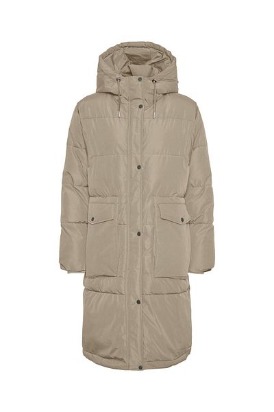 Vero Moda Jacke VMELANOR AW22 UZUN PALTO GA BOOS