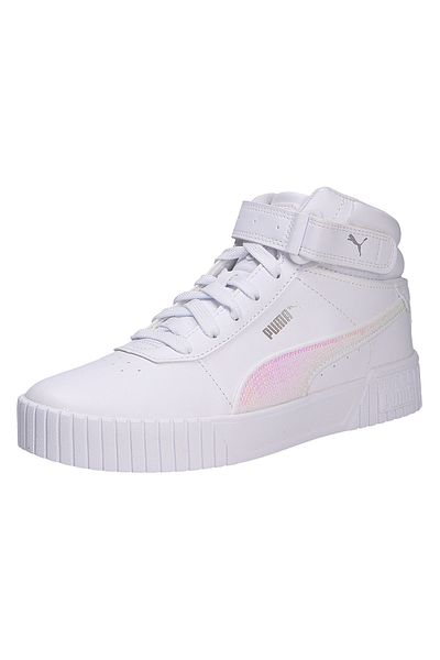 Puma Carina 2.0 Mid Winter Wonderland Sneaker