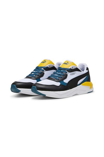 Puma X-Ray Speed Lite PUMA White-PUMA Black-O
