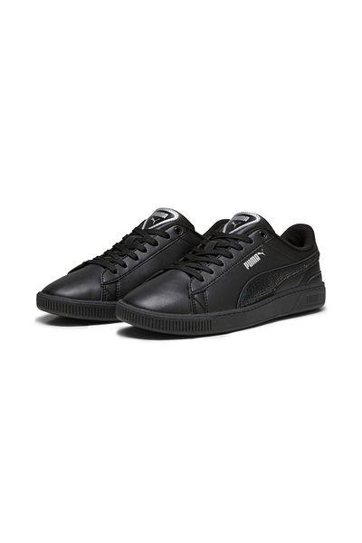 Puma Vikky v3 Winter Wonderland PUMA Black-PU