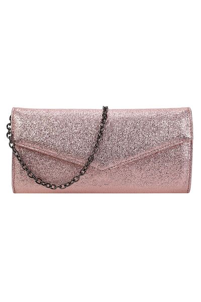 Buffalo Secco Clutch Bag 25 cm
