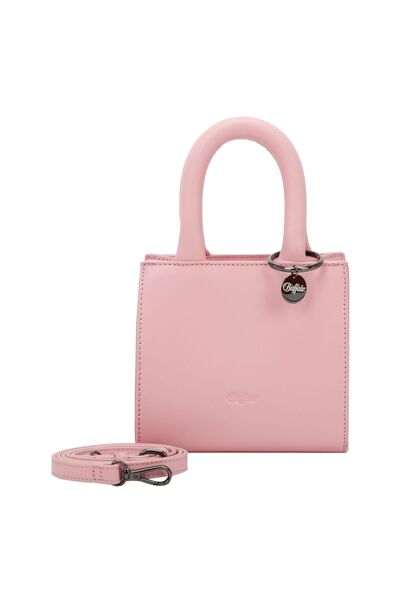 Buffalo Geanta Boxy Mini Geanta de mana 17,5 cm