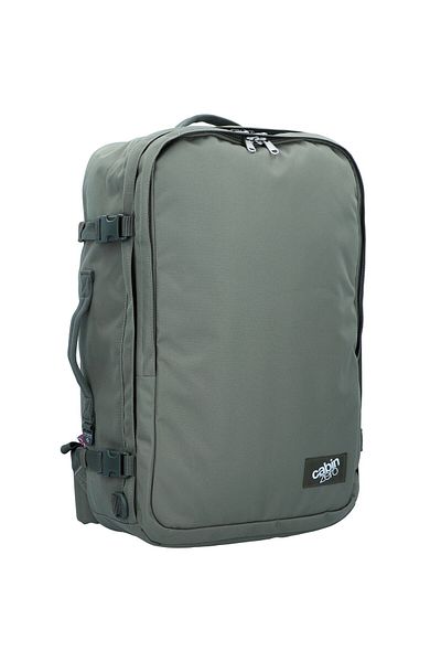 Cabin Zero Travel Cabin Bag Classic Pro 42L Backpack 54 cm laptop compartment
