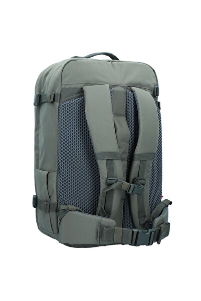 Cabin Zero Classic Pro 42L Travel Cabin Bag – 54 cm Laptopfach