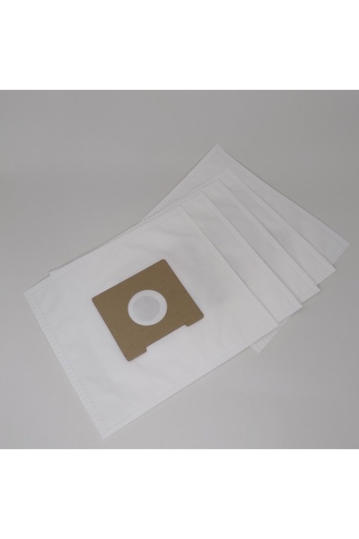 Arçelik Arçeli̇k Tt550 Tt970 Mite Synthetic (3 Pack 15 Pieces)