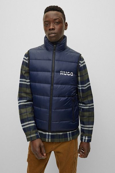 HUGO Waterproof Men's Vest