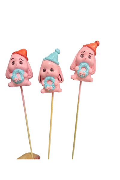 La Decore Saksı süsü