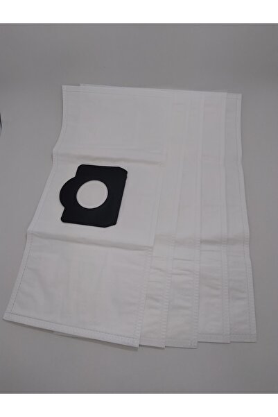 Rowenta Rb50 Washable Synthetic (2 Packs of 10 Pieces)