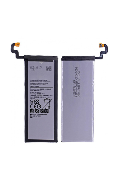 Nettech Teknonet Samsung Galaxy N920 Note 5 Uyumlu 3000 MAh Batarya