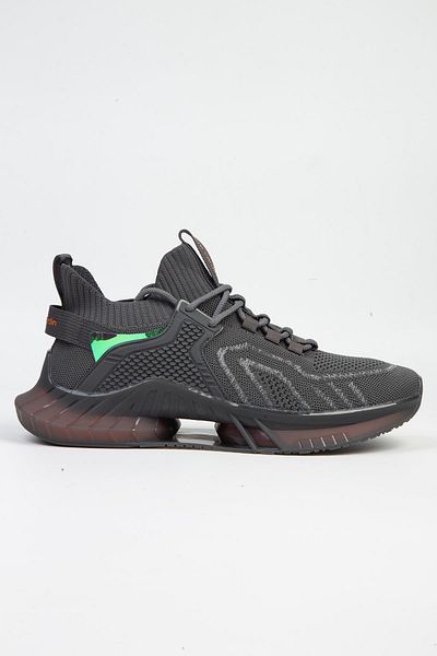 Pierre Cardin PCCI-10046 Smoked-importovaná pánská sportovní obuv