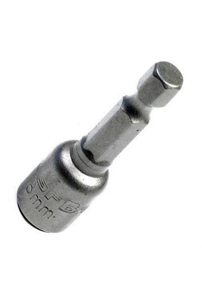 DESPA 7mmx45mm BITS Ended MAGNETIC SOCKET
