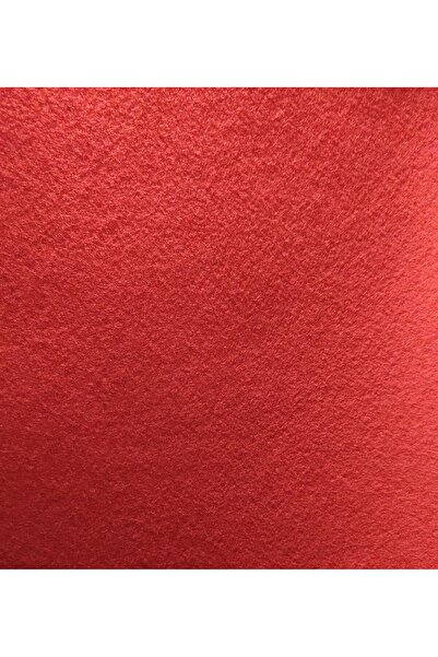 KayahanEv Rip Halı Kırmızı Halıfleks Duvardan Duvara Halıflex Fuar Organizasyon İşyeri Ev Zemin Kaplama