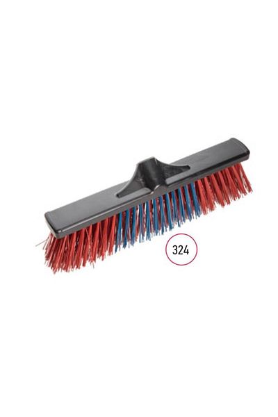İstanbul Fırça 40cm PLASTIC BRUSH BRUSH