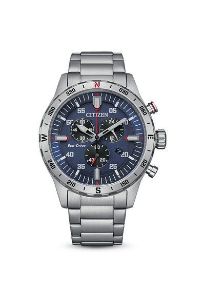Citizen At2520-89L Men's Wrist Watch
