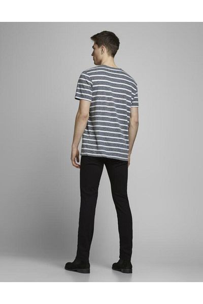Jack & Jones Jack&jones 12159153 Glenn Jj 177 Noos Black