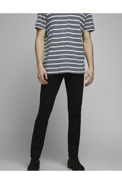 Jack & Jones Jack&jones 12159153 Glenn Jj 177 Noos Black