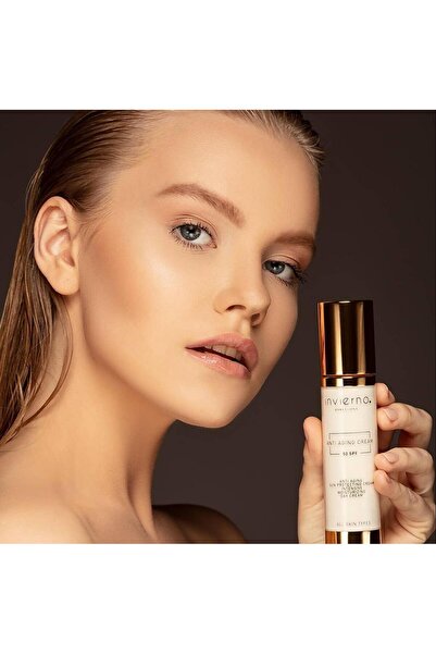 the lookest Yaşlanma ve Kırışıklık Önlemeye Yardımcı Anti Aging Krem Hyaluron...
