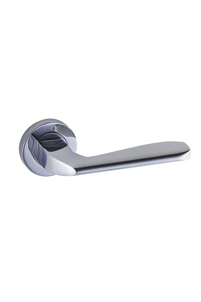 DOĞANLAR KAPI KOLLARI DOĞANLAR BRAND FALCON WC CHROME DOOR HANDLE