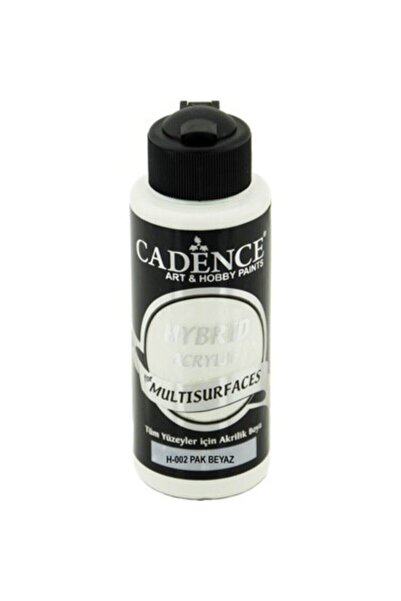 Cadence Hybrid Multisurface Akrilik Boya 120 ml H-002