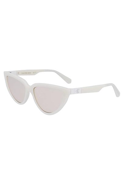 Calvin Klein Ckj23658s 100 56 Women's Sunglasses